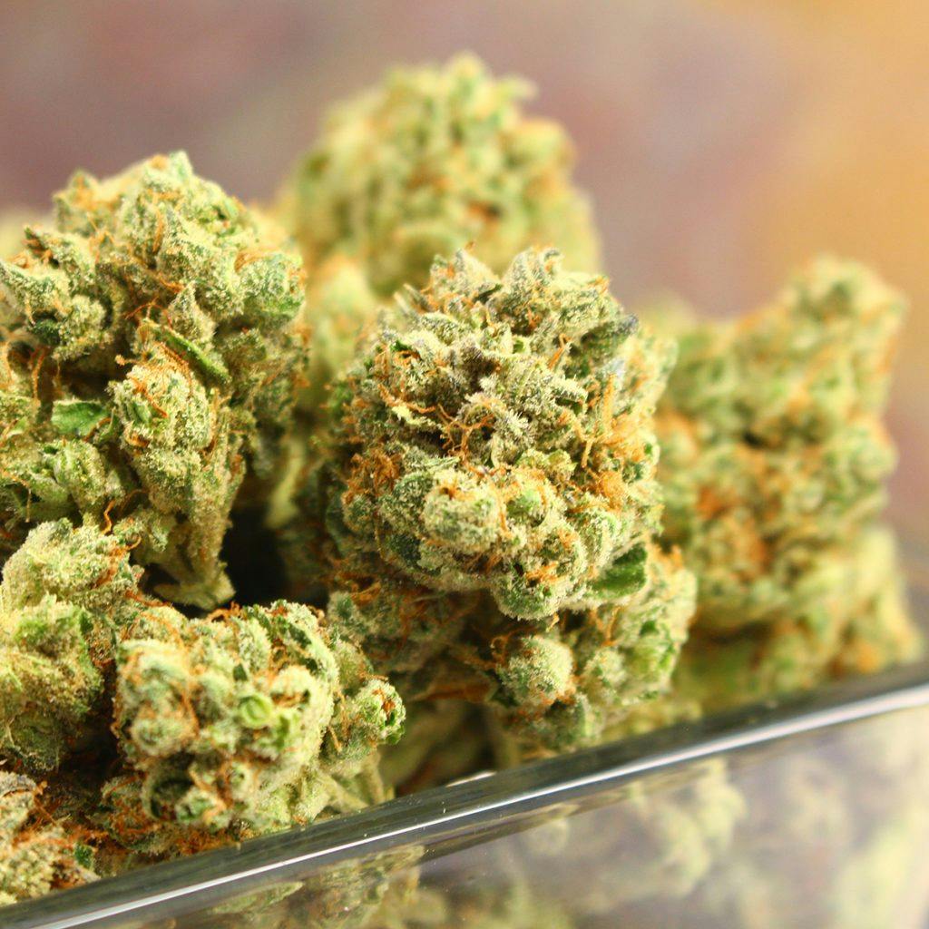 4/20 Weed Deals in Oregon: Fireside Dispensary - Medford